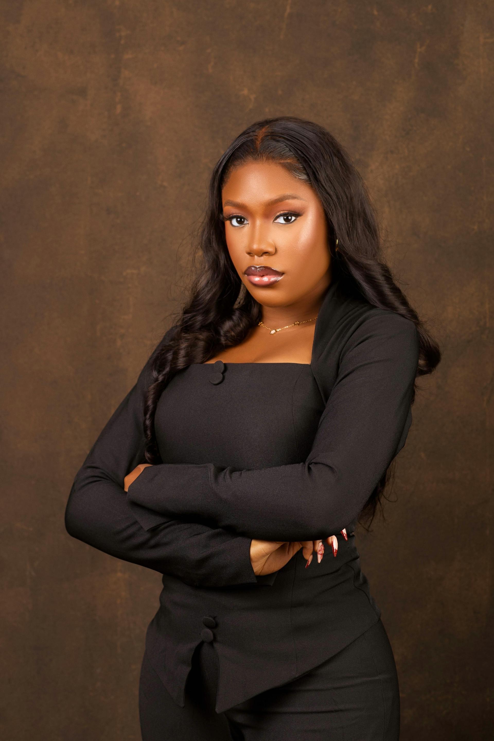 Aisha Chukwu